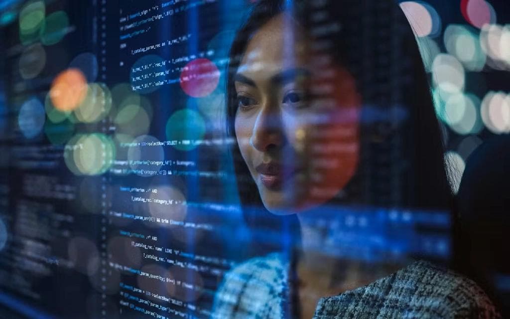 Meet Danielle Shokrian, AI Apprentice