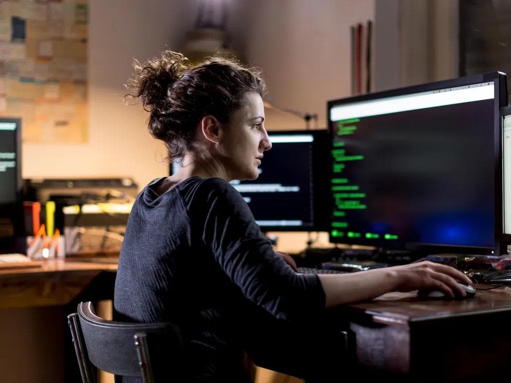 How to Get into Cybersecurity