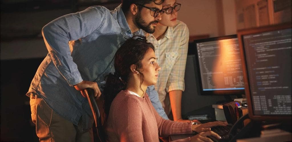 Meet Carolyn Whelpley, Immersive student, Accelerated AI Engineering