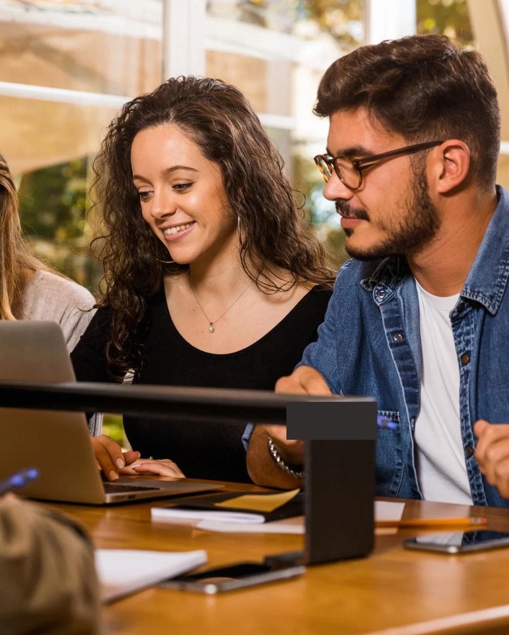 Building Momentum: How Structured Learning Changes Career Trajectories