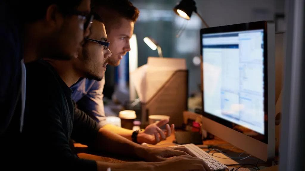 Become a Digital Defender