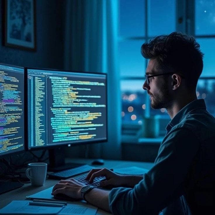 Meet AI Cerdan Lico, Immersive student, Accelerated AI Engineering